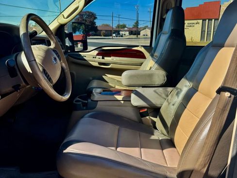 Used 2004 Ford Excursion Eddie Bauer image 13