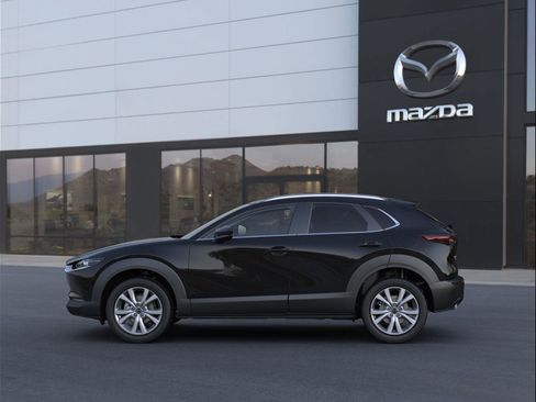 New 2025 MAZDA CX-30 AWD 2.5 S w/ Premium Package image 3
