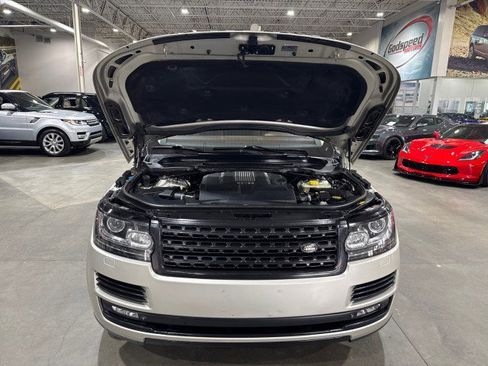 Used 2013 Land Rover Range Rover Autobiography image 18