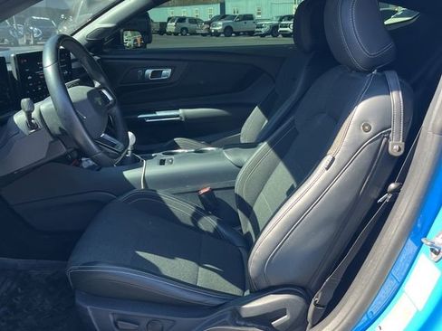 Used 2024 Ford Mustang GT image 12