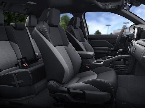 New 2025 Toyota Tacoma TRD Off-Road image 65