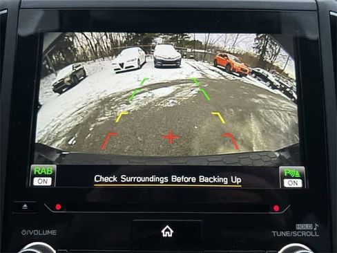 Certified 2022 Subaru Crosstrek 2.5i Limited image 13