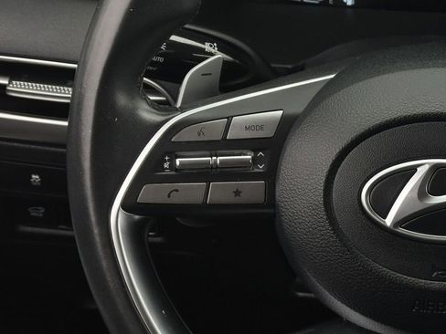Used 2023 Hyundai Palisade XRT FWD image 13