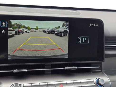 Used 2024 Hyundai Kona SEL FWD image 30