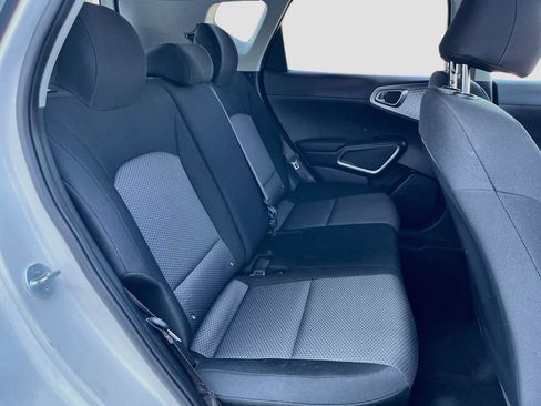 Certified 2024 Kia Soul LX w/ Option Group 015 FWD image 30