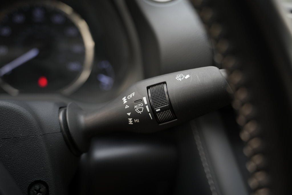Used 2018 Lexus IS 300 AWD w/ Comfort Package image 49