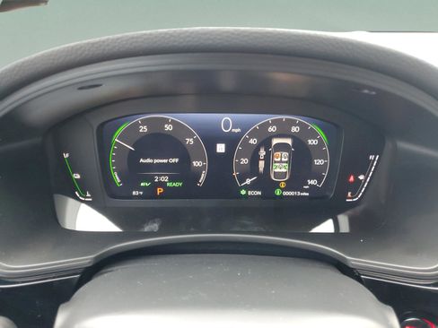 New 2026 Honda Civic Sport Touring image 26