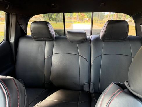 Used 2019 Toyota Tacoma TRD Sport w/ Technology Package AWD/4WD image 44