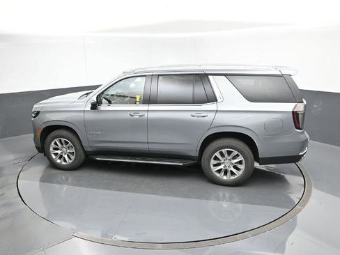 New 2026 Chevrolet Tahoe Premier image 19