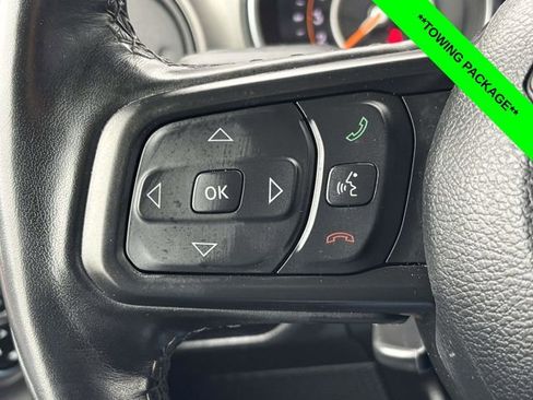 Used 2023 Jeep Gladiator Sport image 11