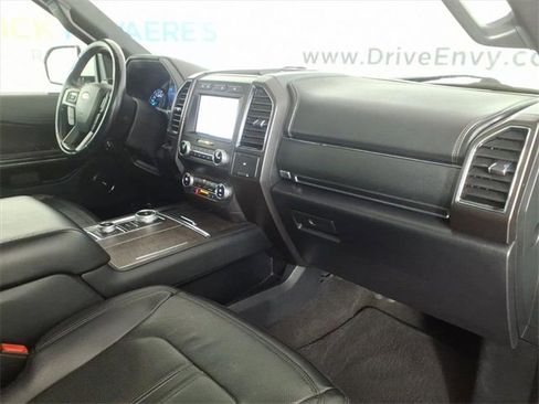 Used 2021 Ford Expedition Max Limited image 22