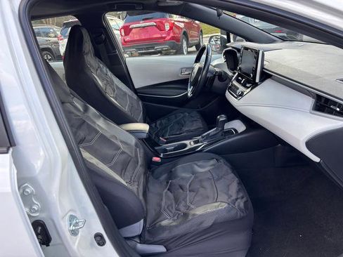 Used 2020 Toyota Corolla SE image 15