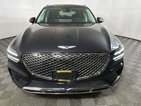 Used 2025 Genesis GV70 2.5T AWD/4WD image 8