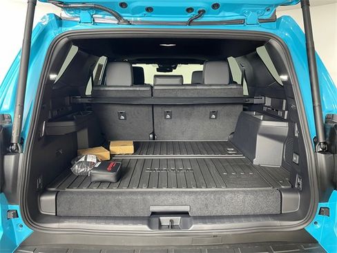 Used 2026 Toyota 4Runner TRD Pro image 20