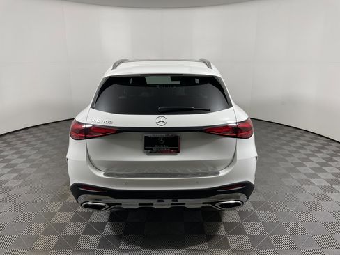 New 2026 Mercedes-Benz GLC 300 image 4