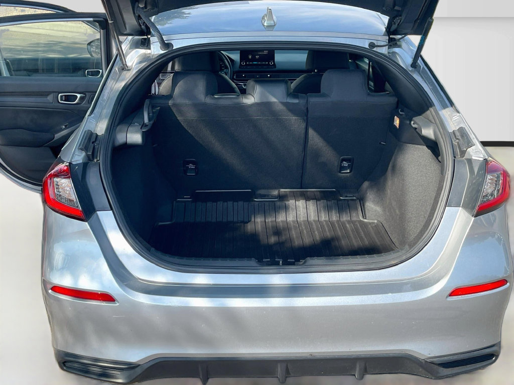 Used 2025 Honda Civic Sport image 23