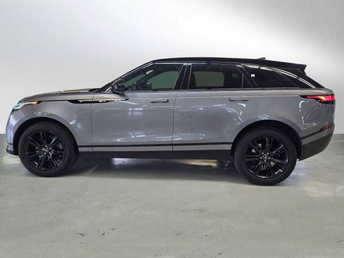 Used 2023 Land Rover Range Rover Velar R-Dynamic S AWD/4WD image 2