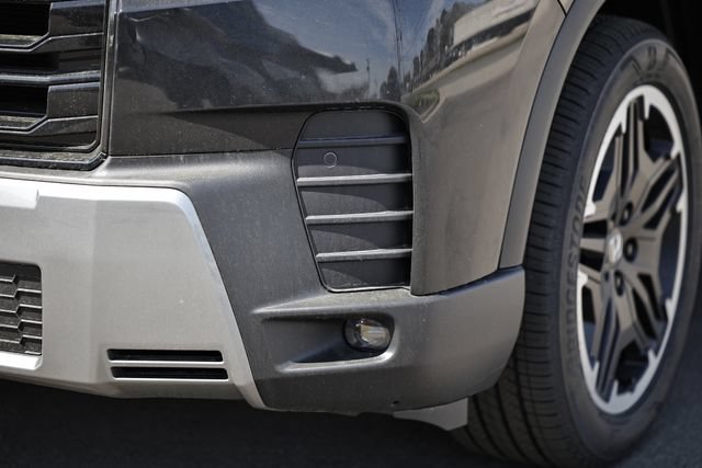 New 2026 Honda Pilot Touring image 3