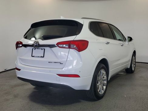 Used 2019 Buick Envision Essence image 6