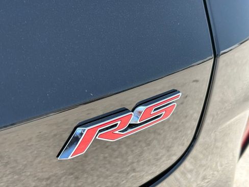Used 2022 Chevrolet TrailBlazer RS FWD image 12