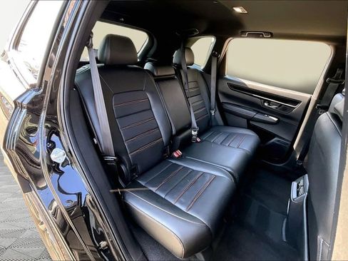 Certified 2026 Honda CR-V Sport-L image 17