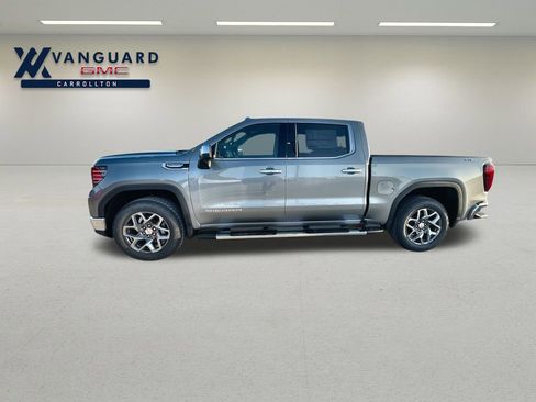New 2026 GMC Sierra 1500 SLT image 5