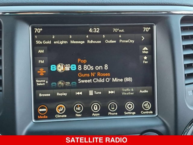 Used 2018 Jeep Grand Cherokee Limited AWD/4WD image 22