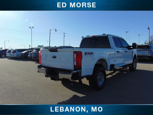 Certified 2024 Ford F250 XL w/ XL Off-Road Package image 6