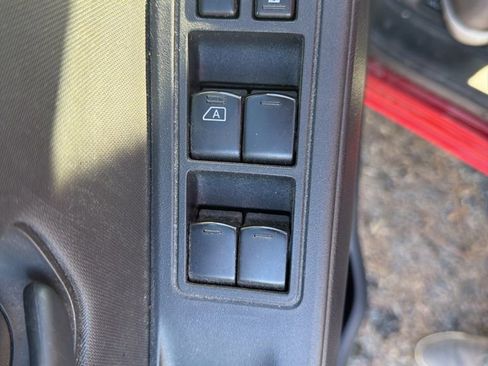 Used 2022 Nissan Frontier S w/ Technology Package image 7