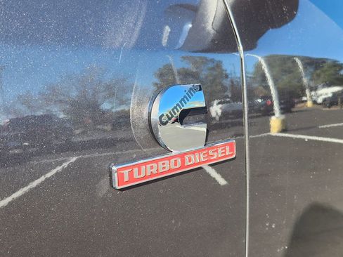 New 2026 RAM 3500 Limited image 30