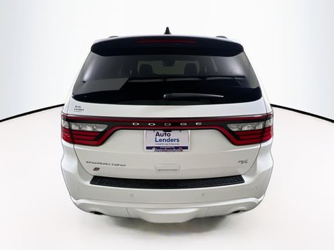 Used 2023 Dodge Durango R/T AWD/4WD image 6