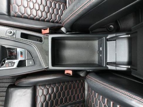 Used 2018 Audi RS 5 image 35