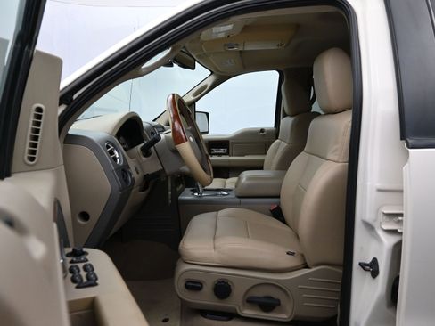 Used 2007 Ford F150 FX4 AWD/4WD image 9