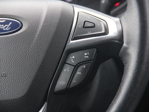 Used 2023 Ford Edge SEL image 16