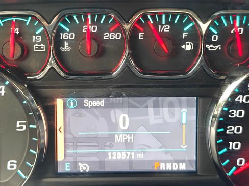 Used 2014 Chevrolet Silverado 1500 LT RWD image 27