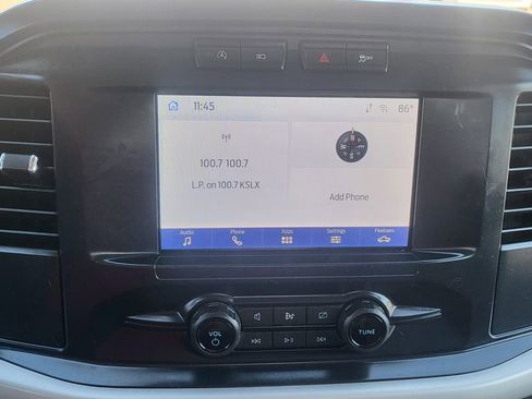 Used 2022 Ford F150 XL w/ Equipment Group 101A High image 31