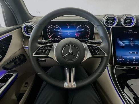 Certified 2026 Mercedes-Benz GLC 300 image 11