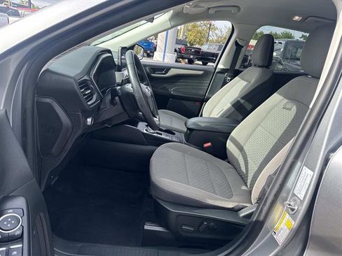 Used 2022 Ford Escape SE w/ Convenience Package image 31