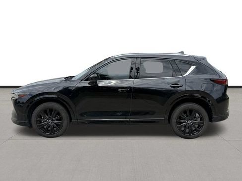 Certified 2023 MAZDA CX-5 AWD 2.5 Turbo image 8