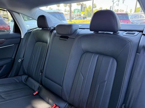 Used 2019 Audi A6 3.0T Prestige AWD/4WD image 13