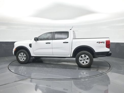 Certified 2024 Ford Ranger XL AWD/4WD image 28