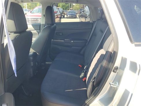 Used 2024 Mitsubishi Outlander Sport AWD image 10