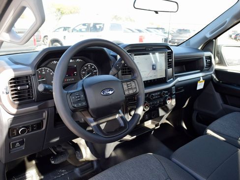 New 2026 Ford F150 XL image 7