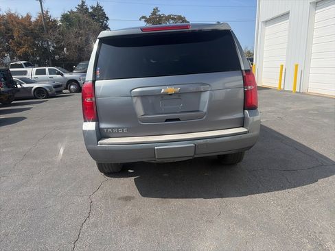 Used 2020 Chevrolet Tahoe LT w/ Luxury Package image 6