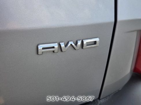 Used 2021 Ford Escape SEL AWD/4WD image 15