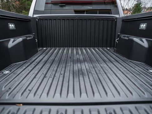 New 2026 Toyota Tacoma SR5 image 10