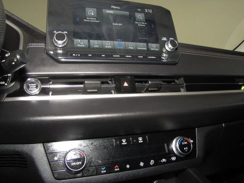 Used 2022 Mitsubishi Outlander SEL AWD/4WD image 8