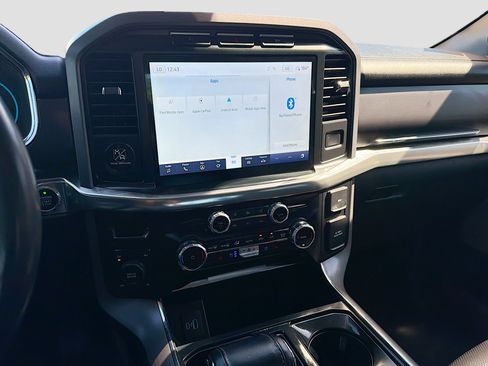 Used 2023 Ford F150 Lariat image 26