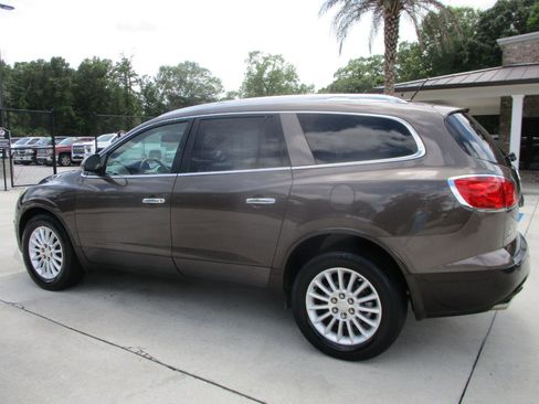 Used 2012 Buick Enclave Leather FWD image 8