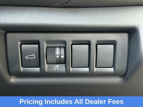 New 2026 Subaru Outback Wilderness w/ Wilderness Package AWD/4WD image 18